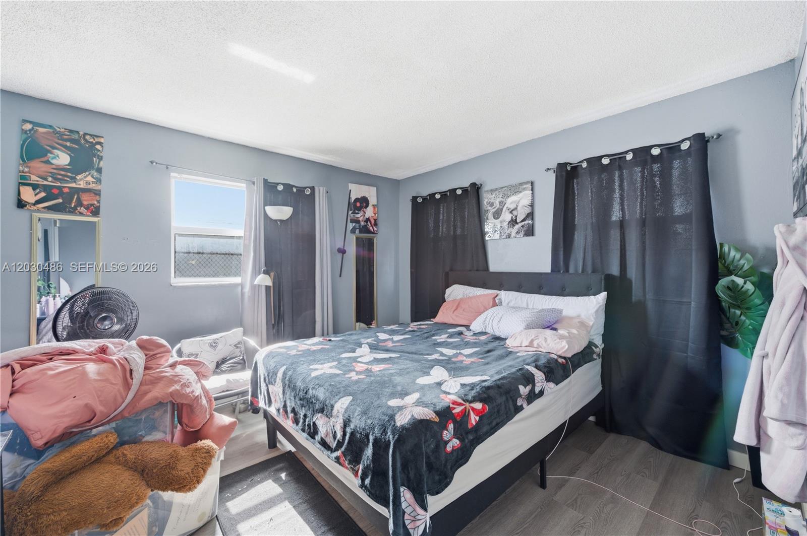 FLAIR SUB NO 5 - Residential