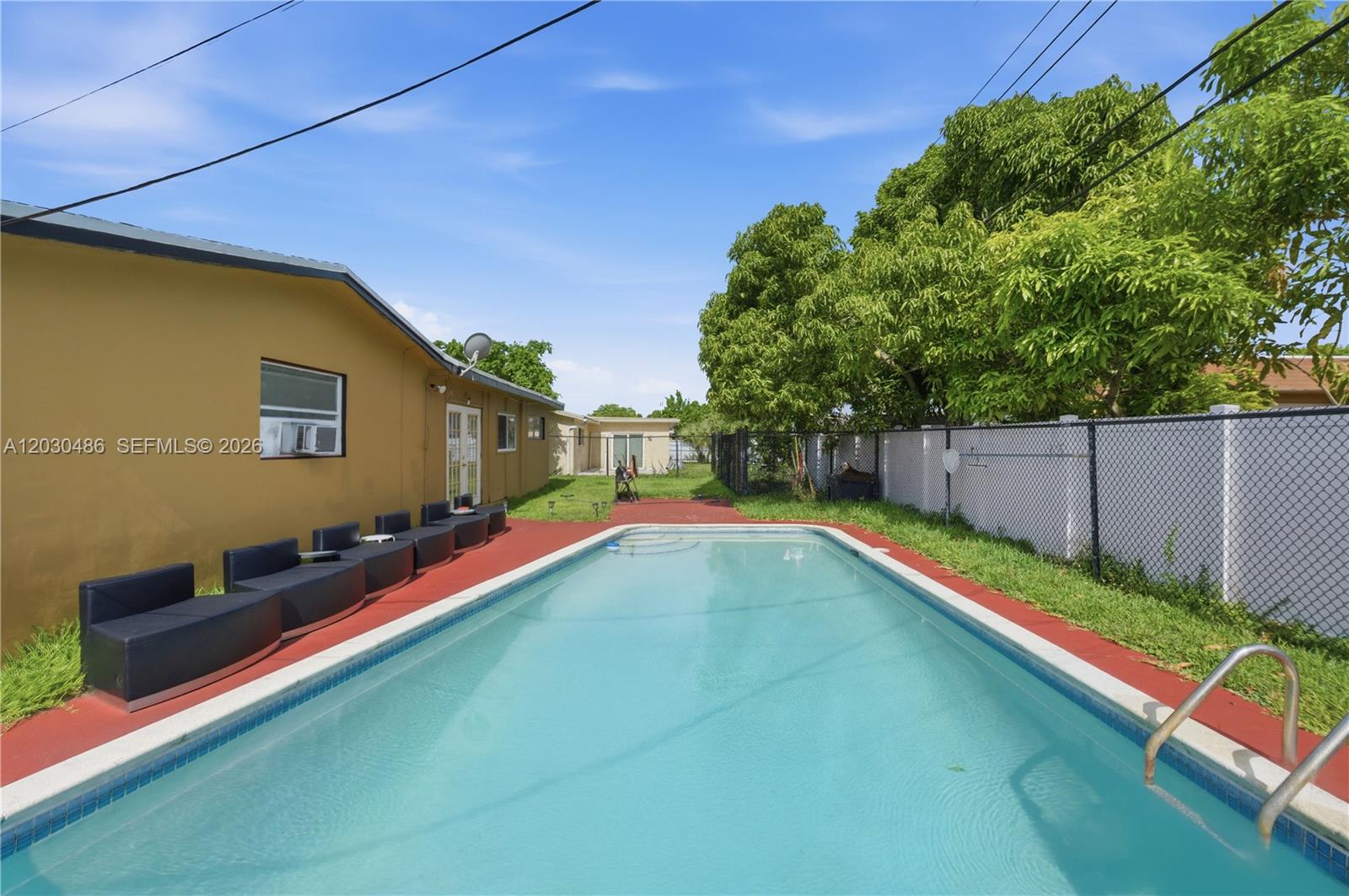 FLAIR SUB NO 5 - Residential