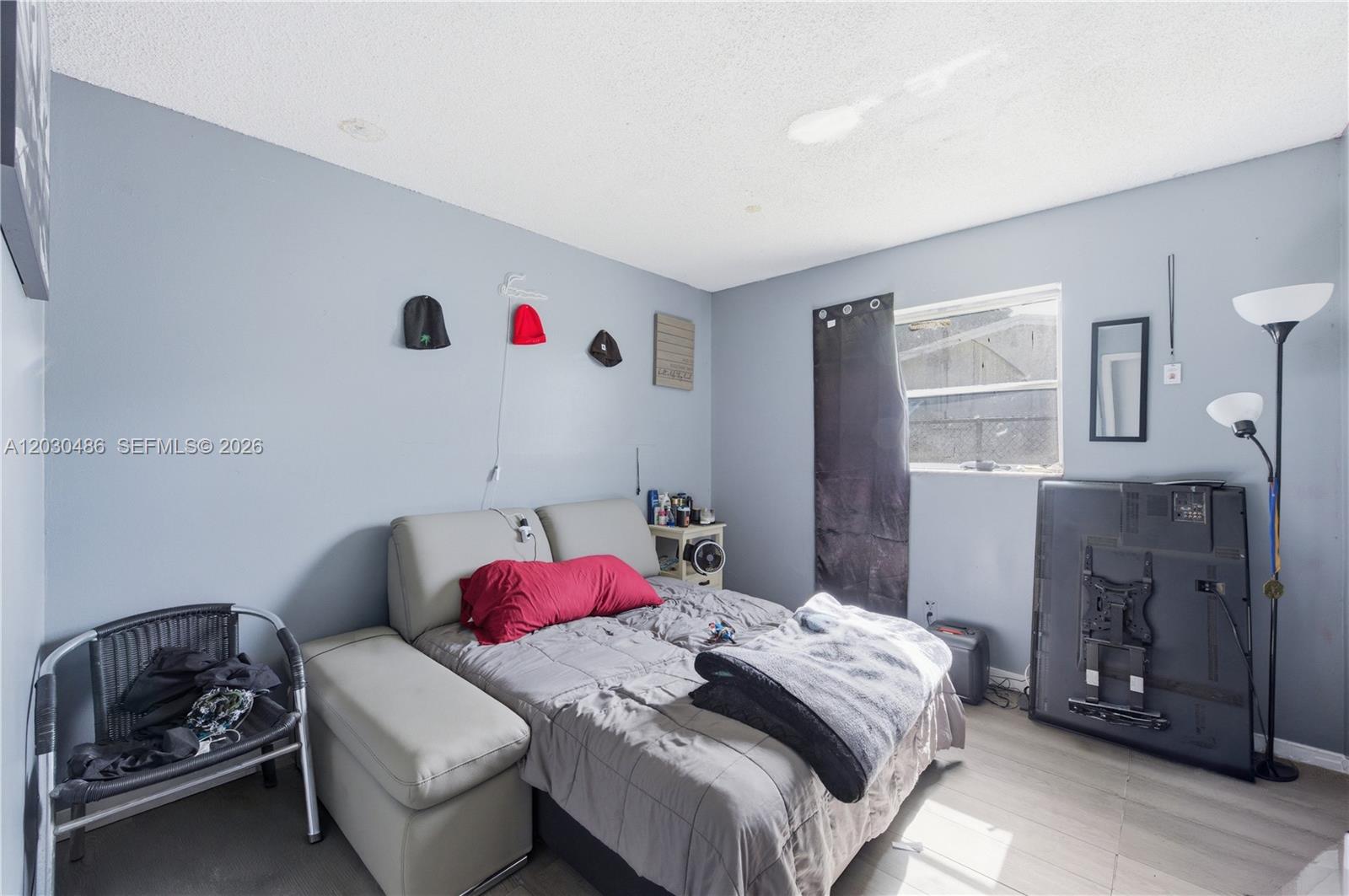 FLAIR SUB NO 5 - Residential