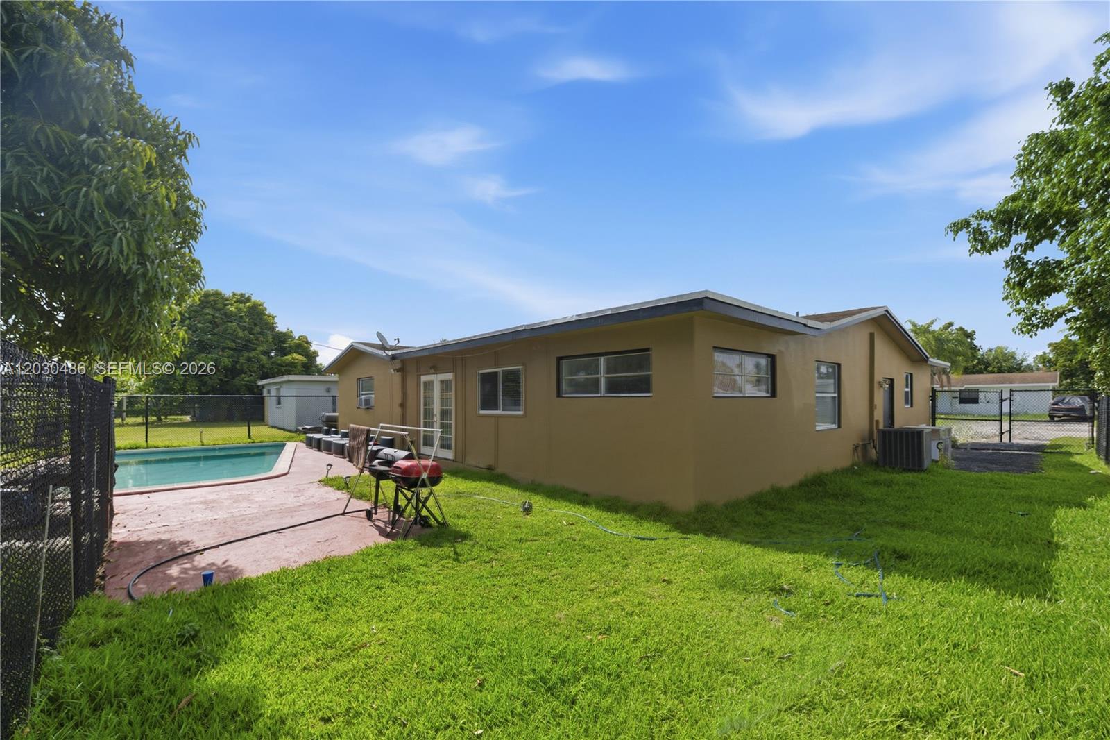 FLAIR SUB NO 5 - Residential