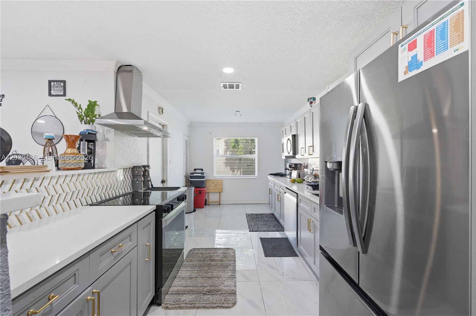 FLAIR SUB NO 5 - Residential