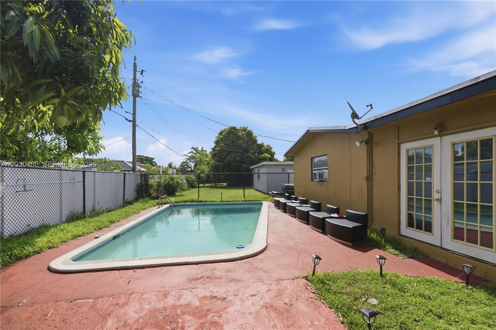 FLAIR SUB NO 5 - Residential
