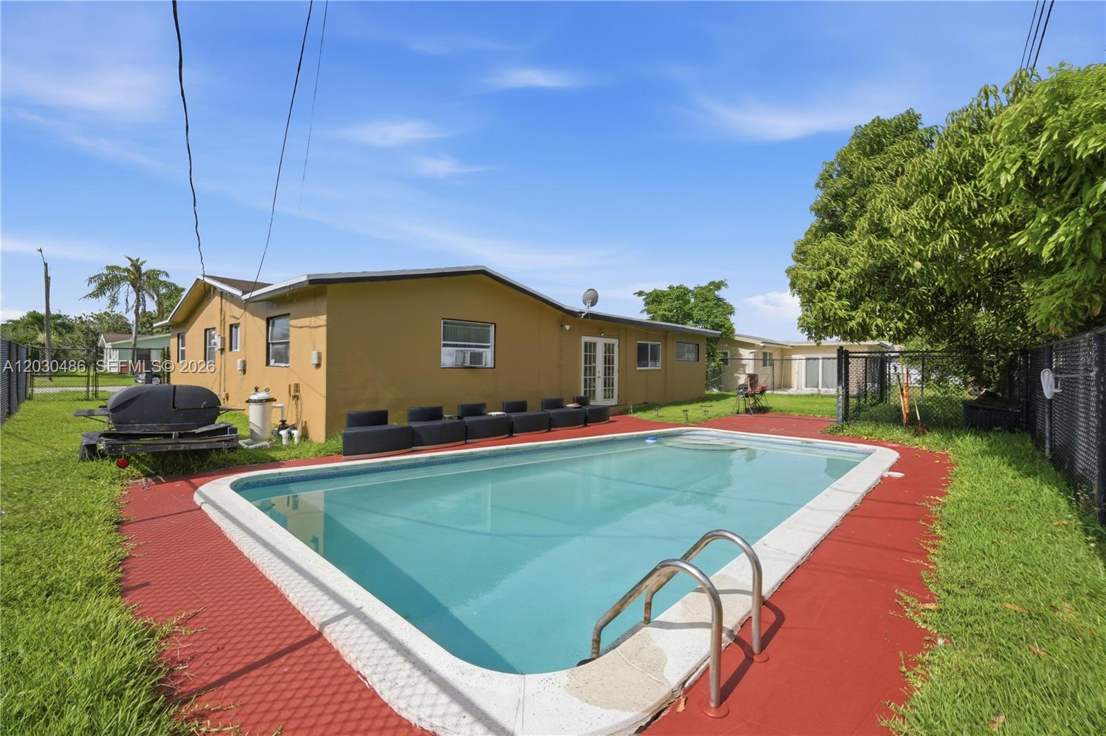 FLAIR SUB NO 5 - Residential