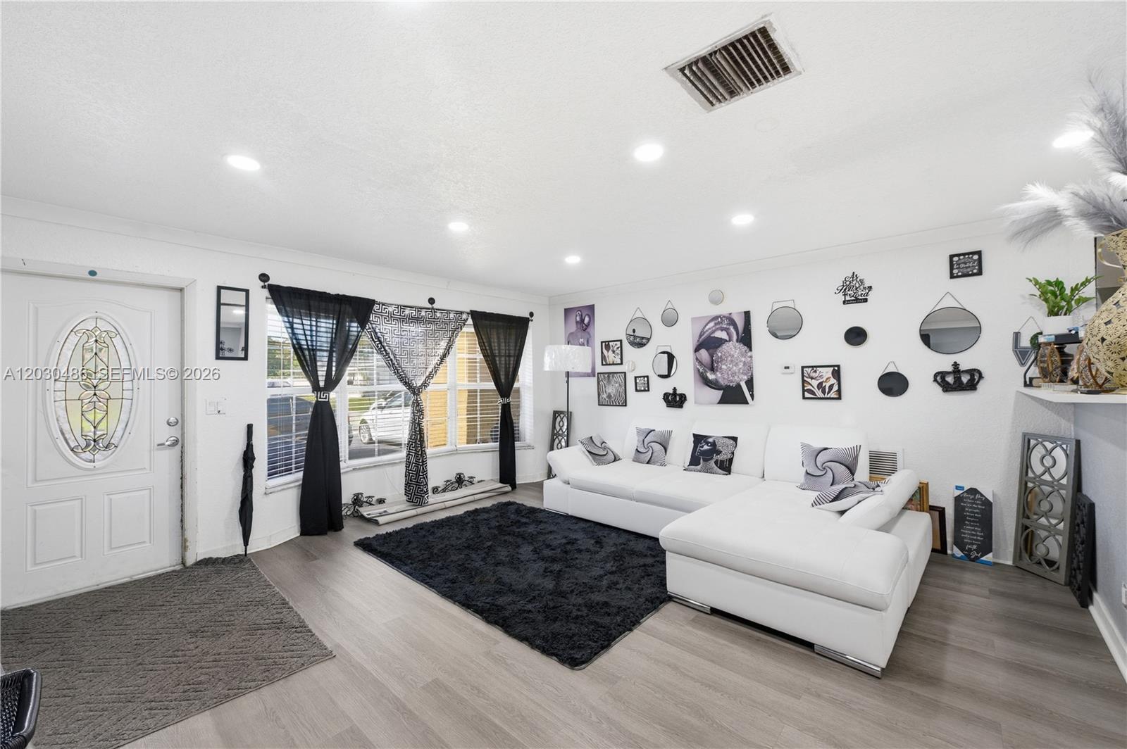 FLAIR SUB NO 5 - Residential