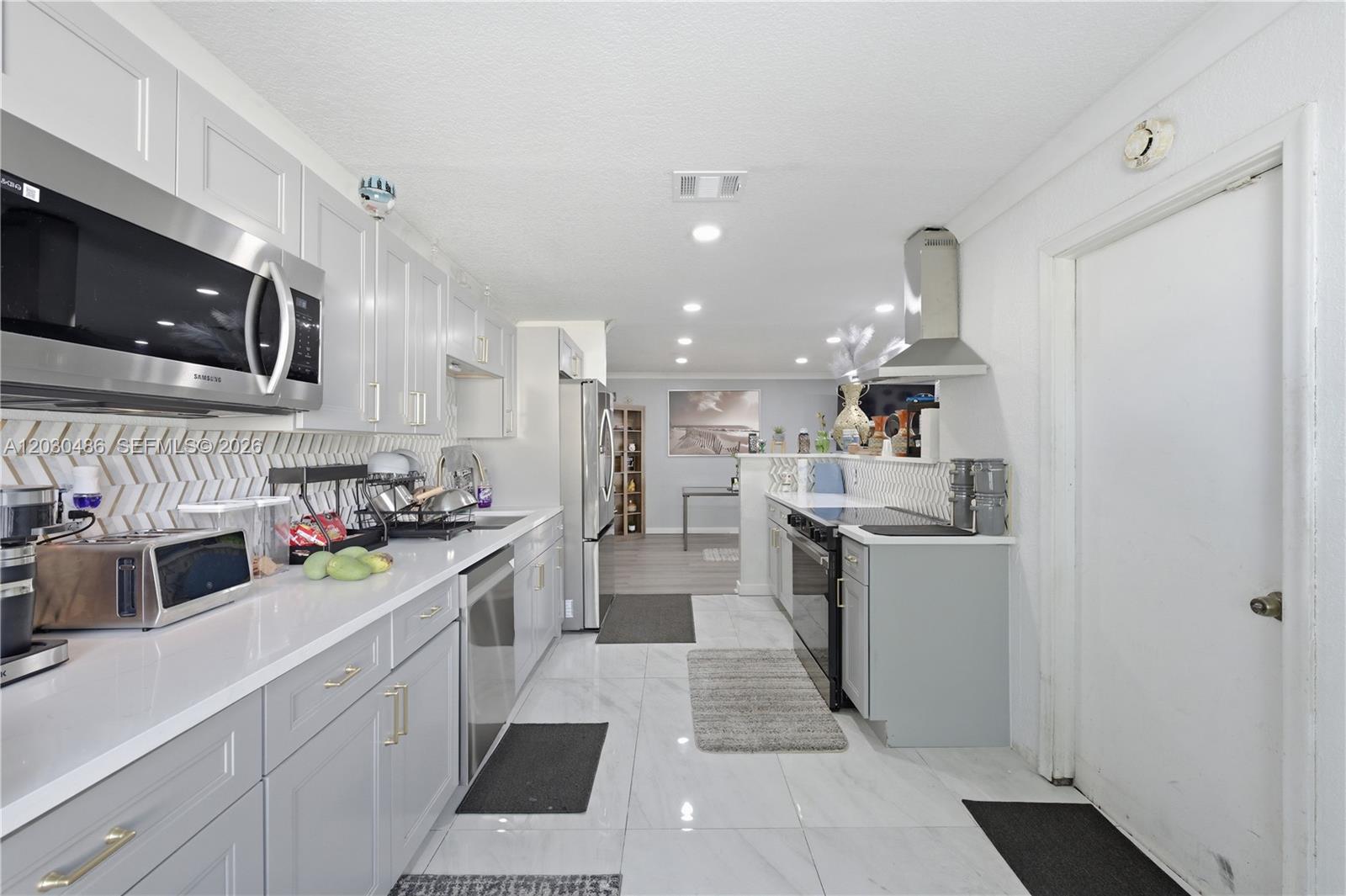 FLAIR SUB NO 5 - Residential