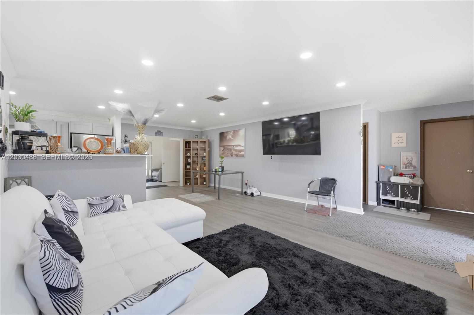 FLAIR SUB NO 5 - Residential