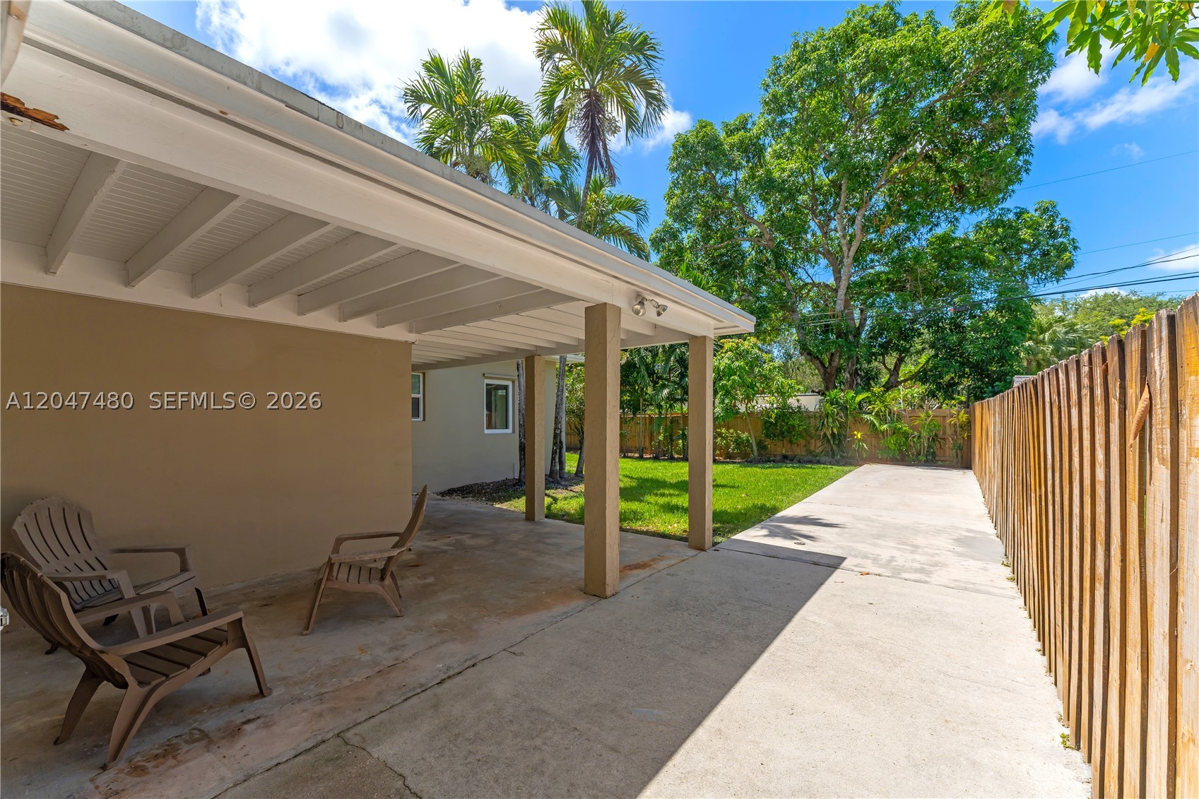RIVIERA ESTATES 2ND ADDN - Residential Lease