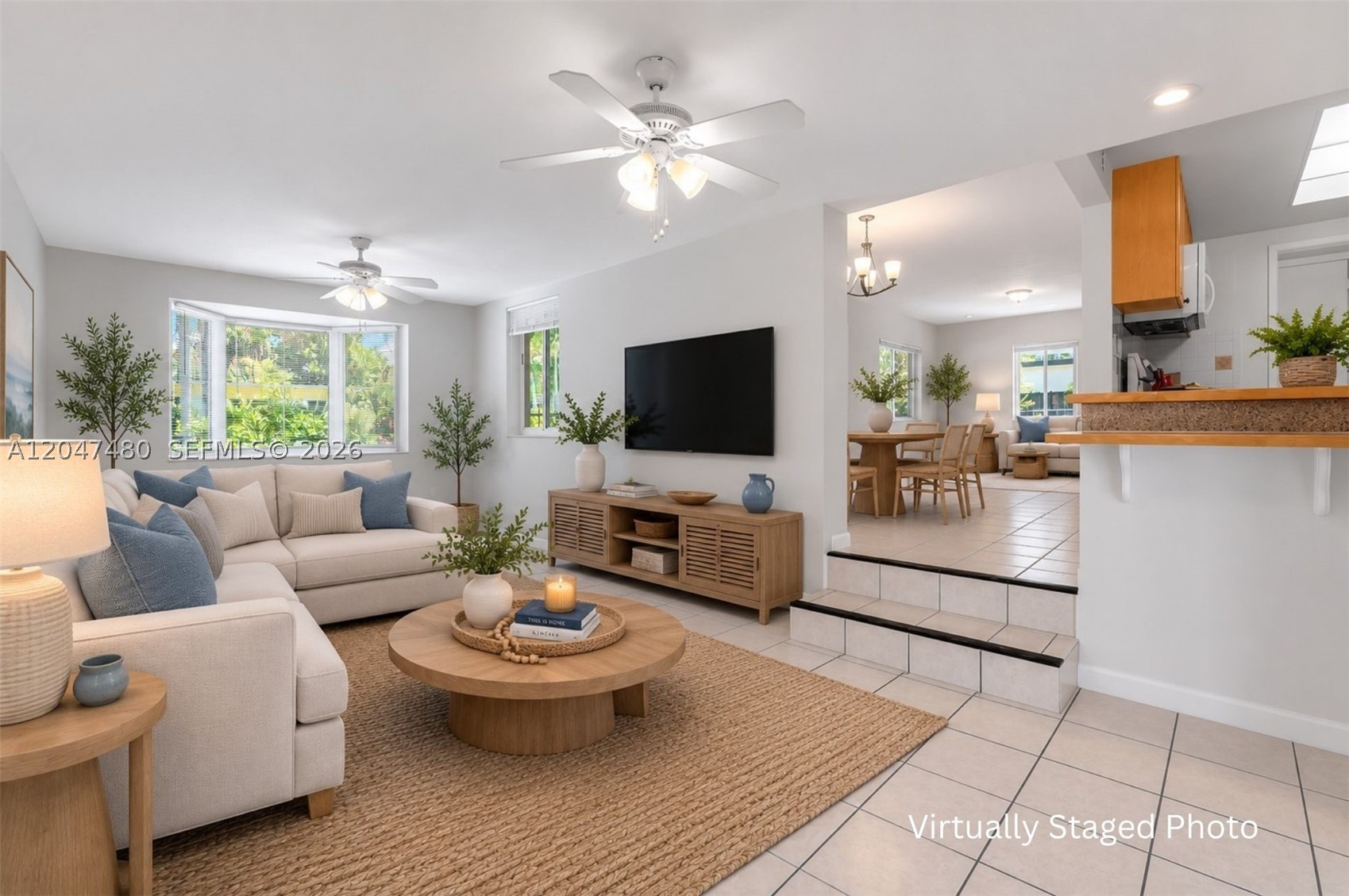 RIVIERA ESTATES 2ND ADDN - Residential Lease