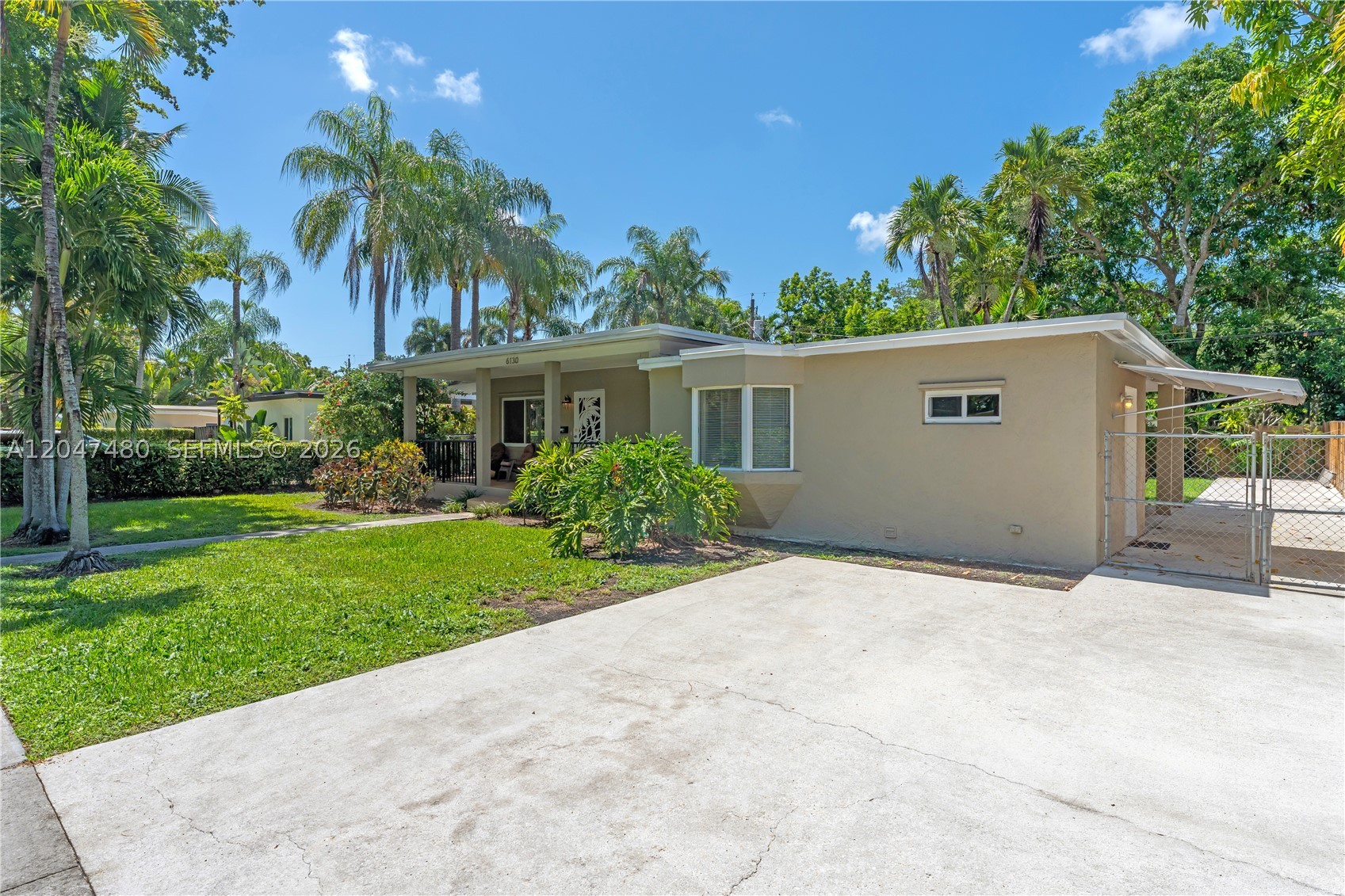 RIVIERA ESTATES 2ND ADDN - Residential Lease