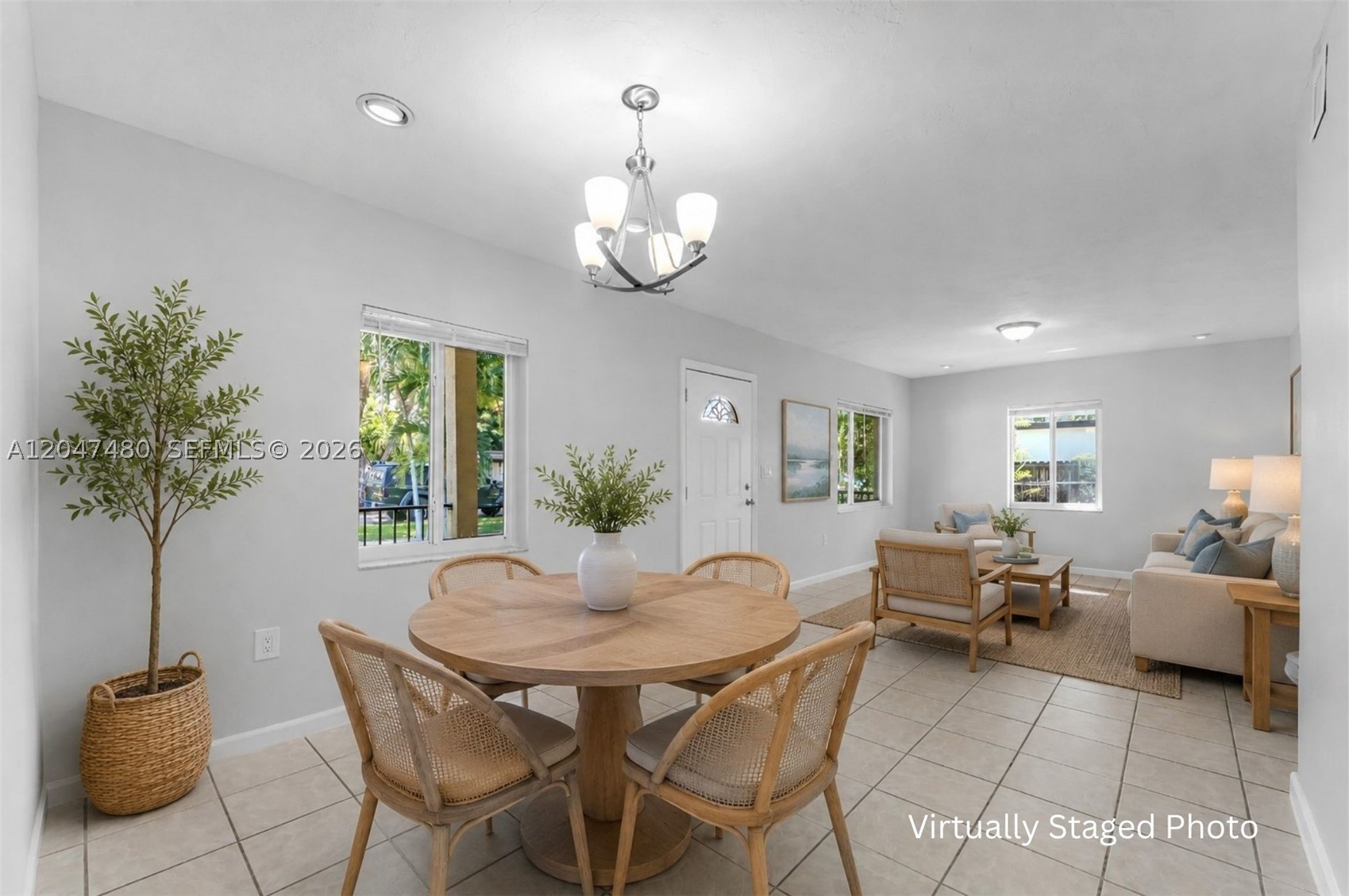 RIVIERA ESTATES 2ND ADDN - Residential Lease