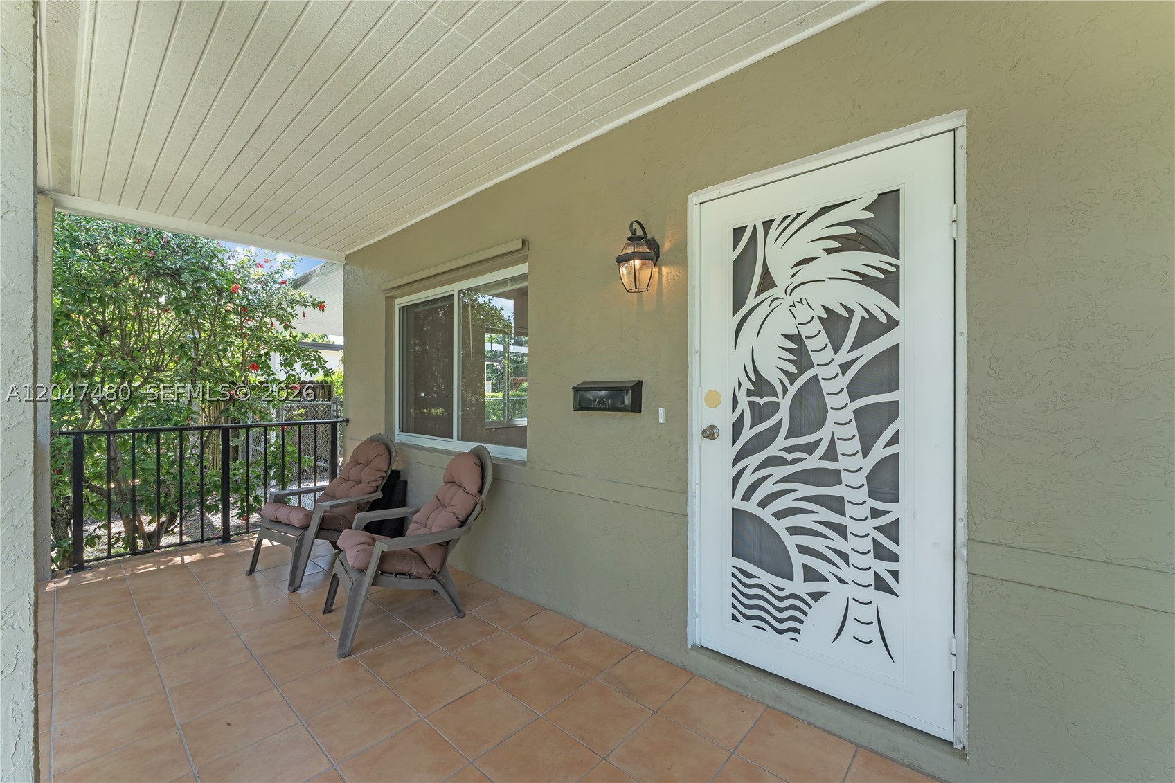 RIVIERA ESTATES 2ND ADDN - Residential Lease