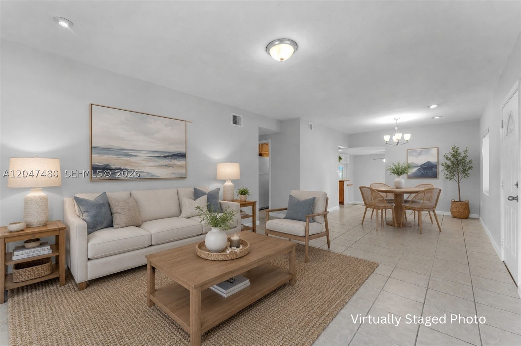 RIVIERA ESTATES 2ND ADDN - Residential Lease