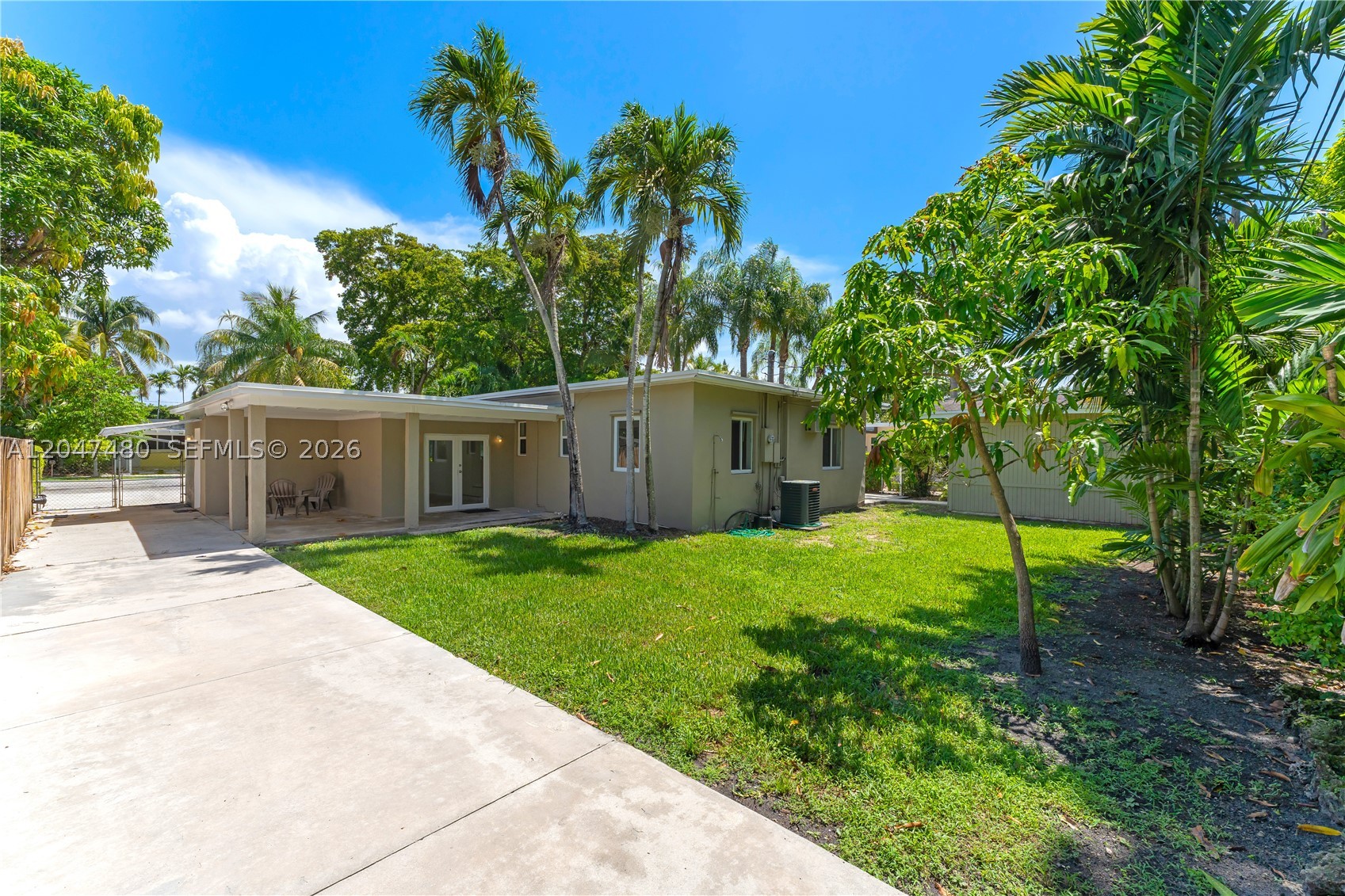 RIVIERA ESTATES 2ND ADDN - Residential Lease