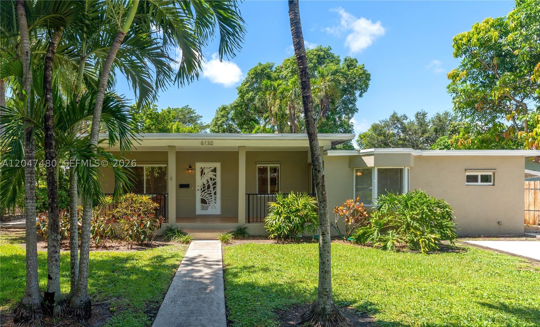 RIVIERA ESTATES 2ND ADDN - Residential Lease