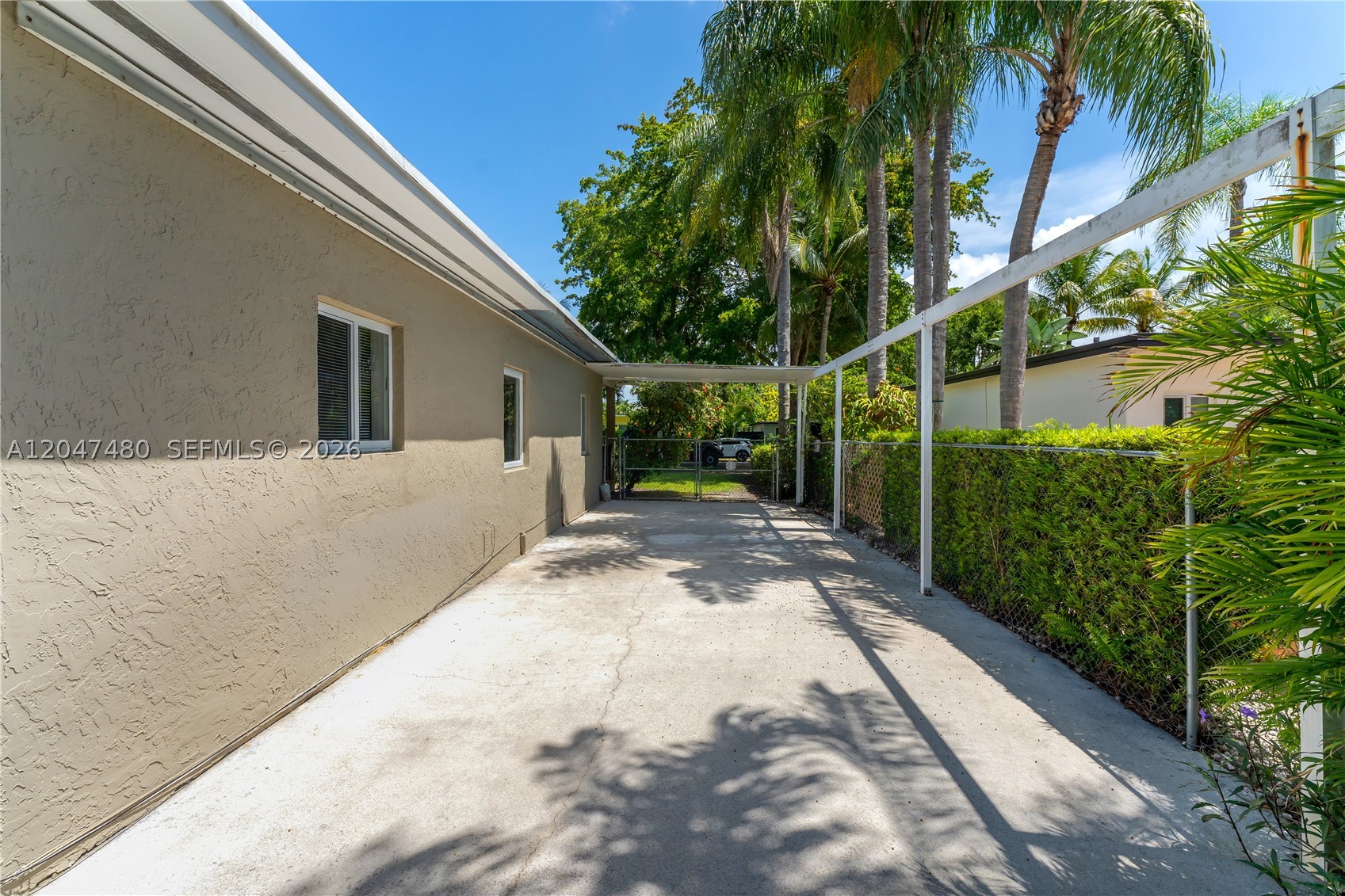 RIVIERA ESTATES 2ND ADDN - Residential Lease