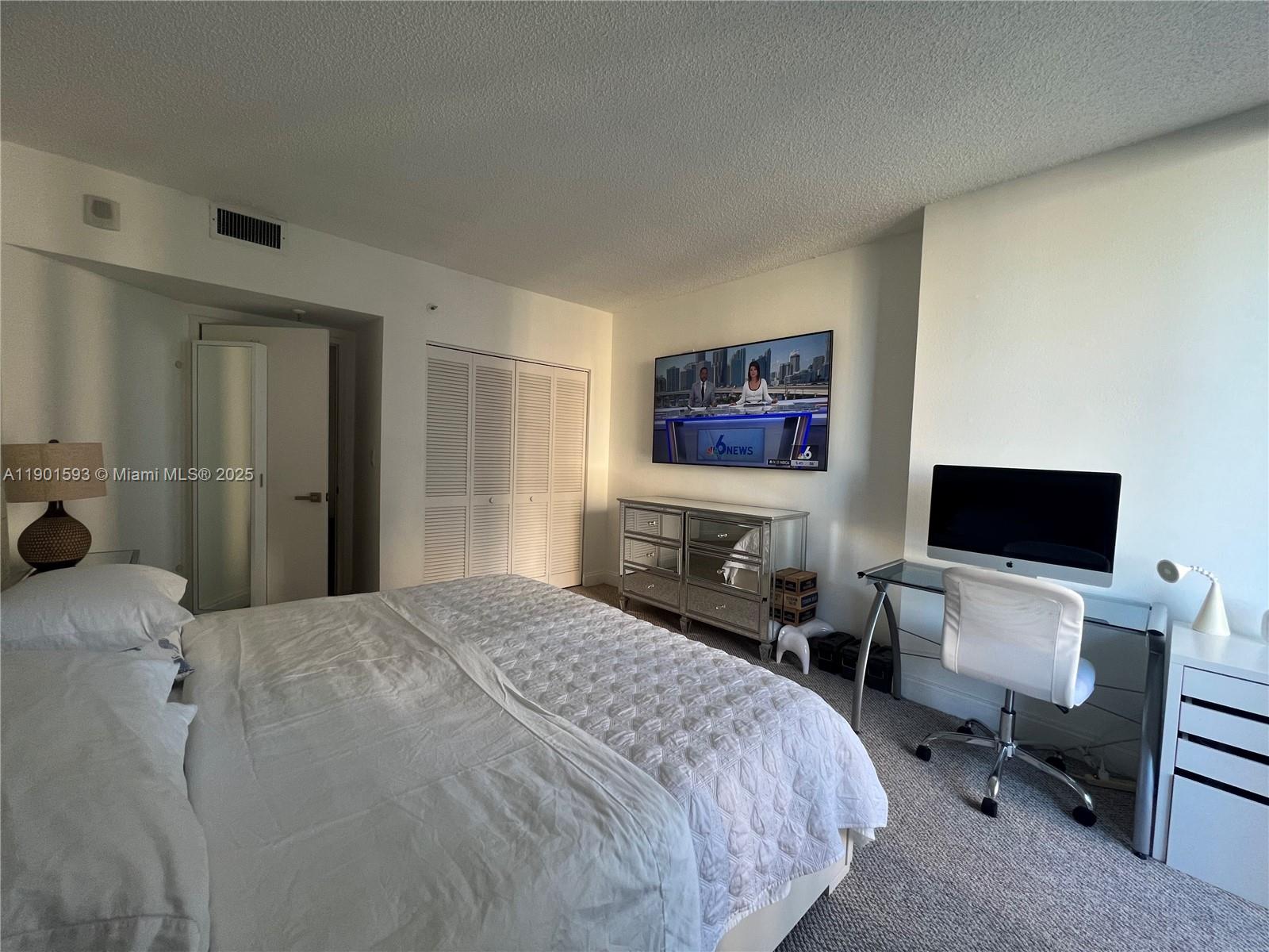 BRICKELL KEY ONE CONDO - Residential