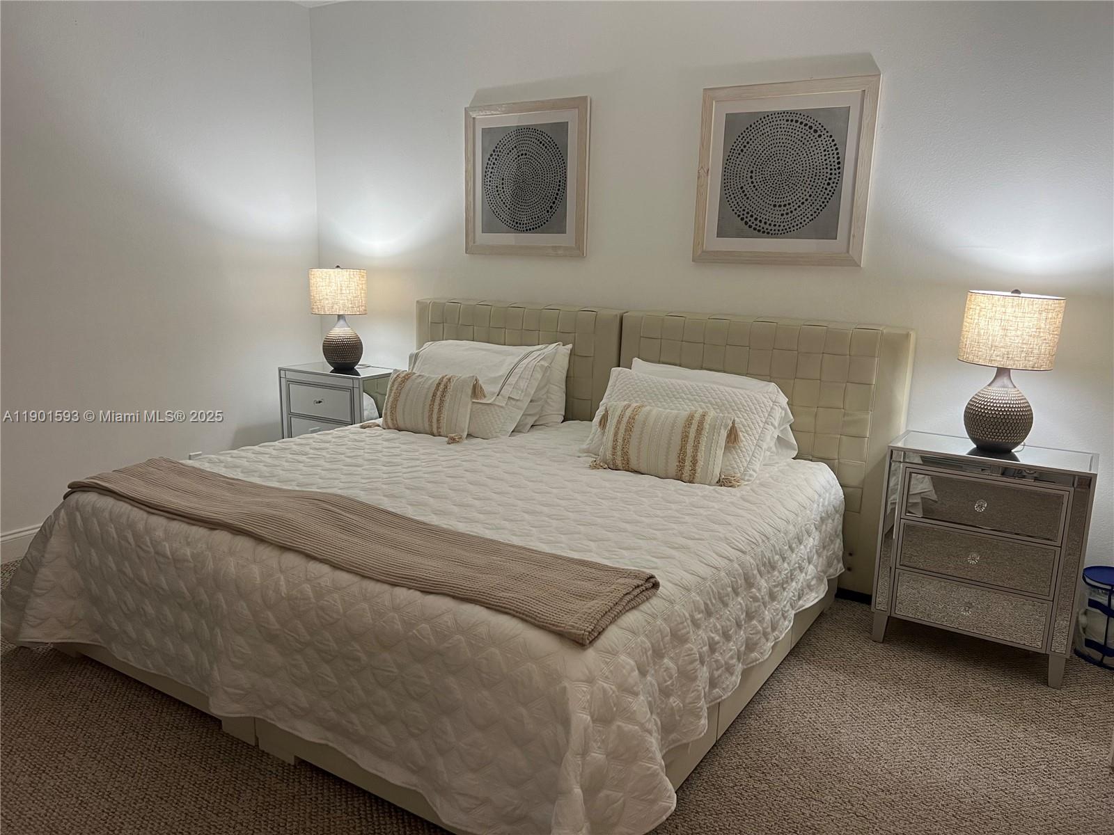 BRICKELL KEY ONE CONDO - Residential