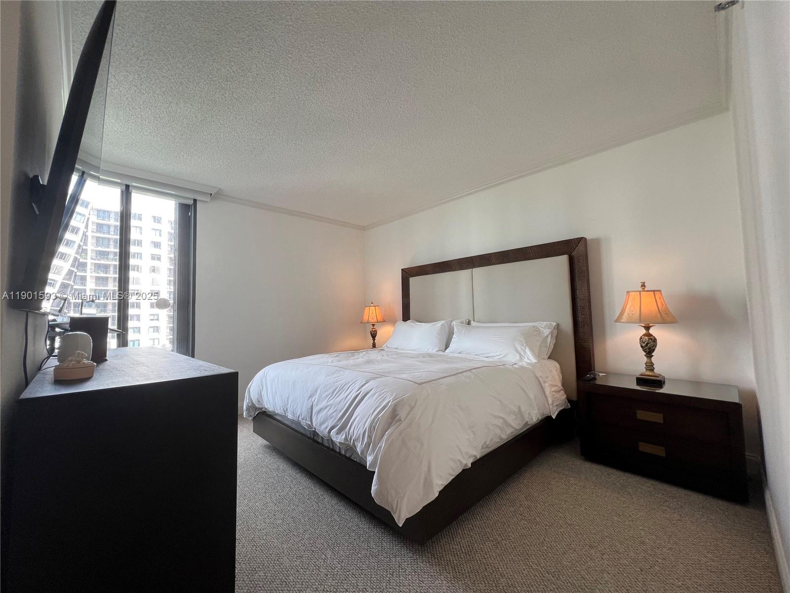 BRICKELL KEY ONE CONDO - Residential