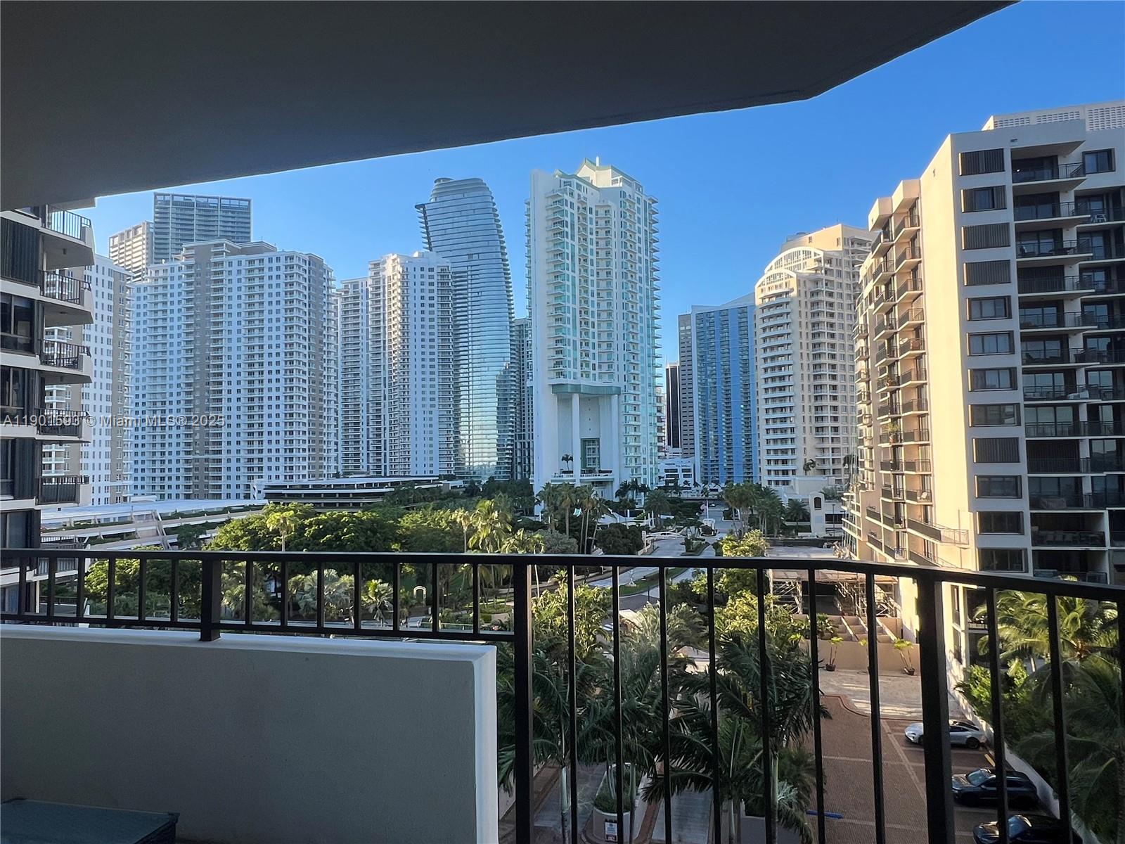 BRICKELL KEY ONE CONDO - Residential