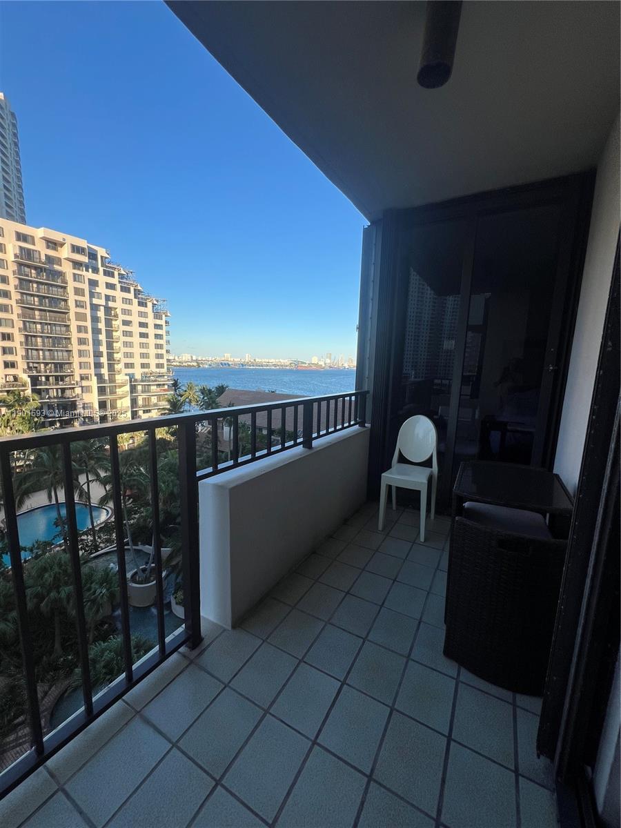 BRICKELL KEY ONE CONDO - Residential