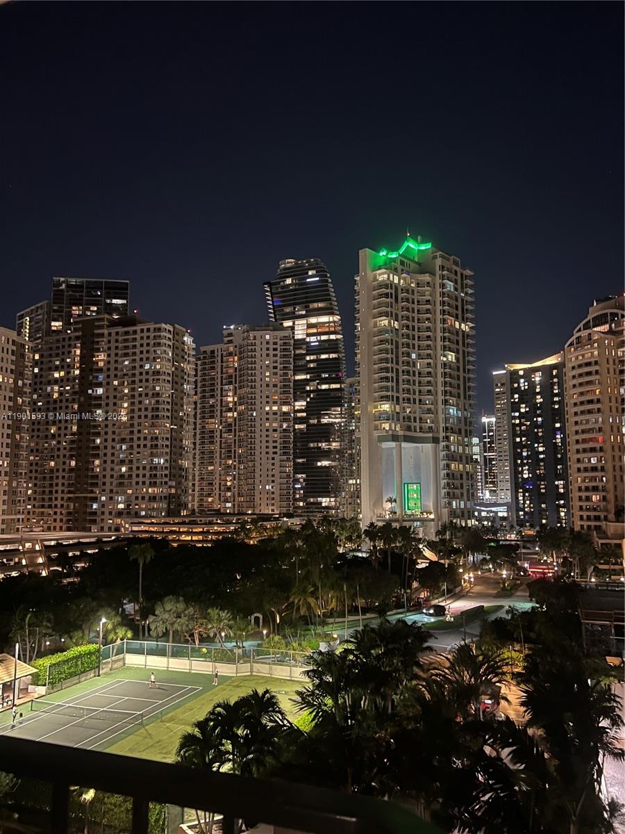 BRICKELL KEY ONE CONDO - Residential