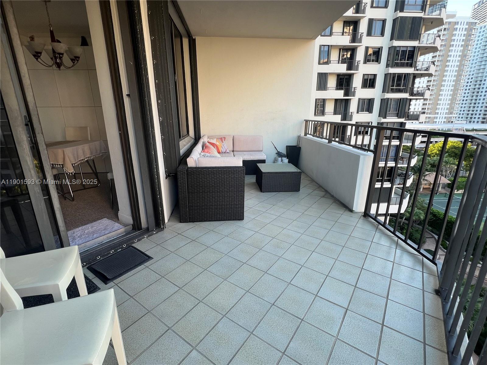 BRICKELL KEY ONE CONDO - Residential
