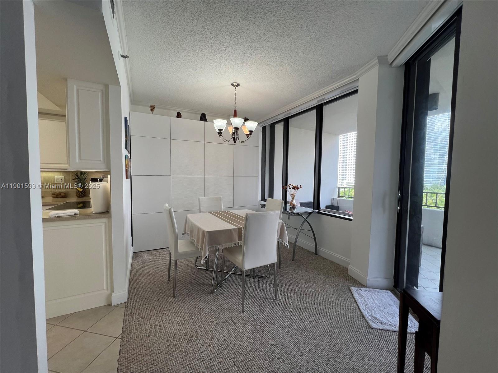 BRICKELL KEY ONE CONDO - Residential