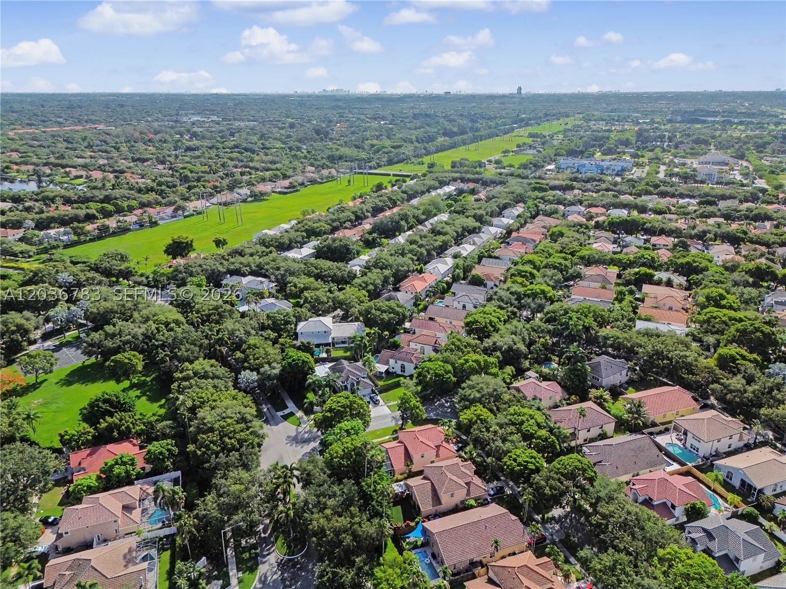 EMBASSY LAKES - Residential