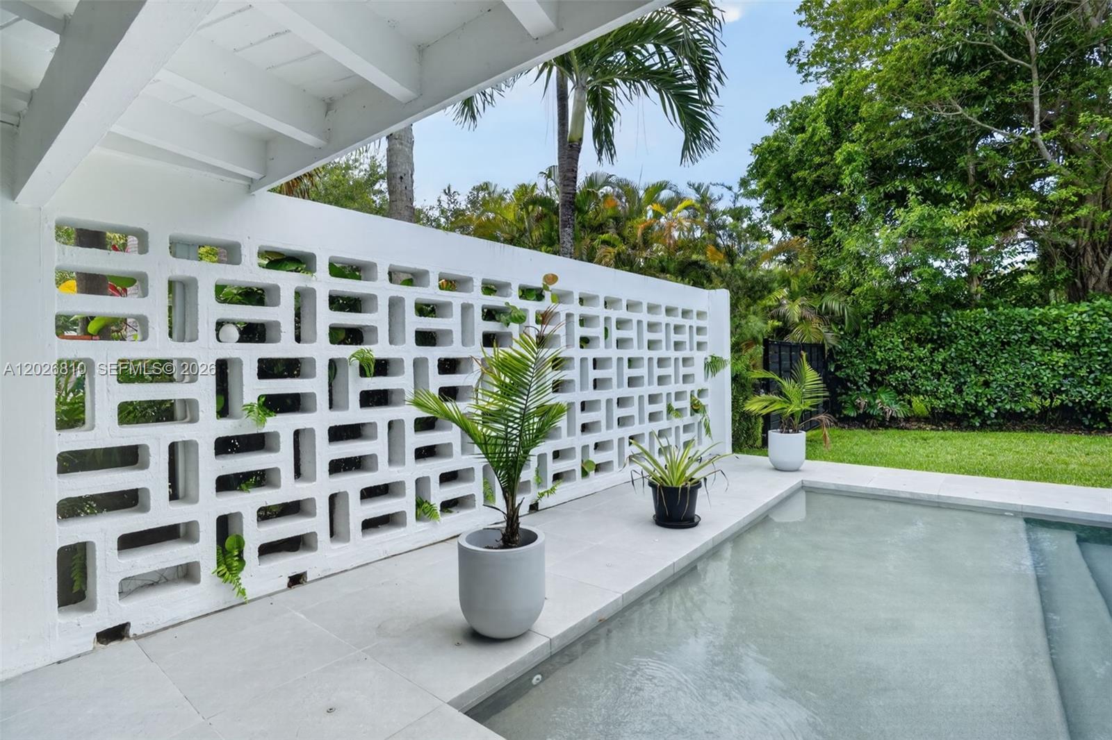 CHAPMAN GLEN - Residential