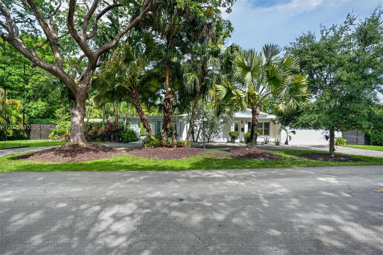 CHAPMAN GLEN - Residential