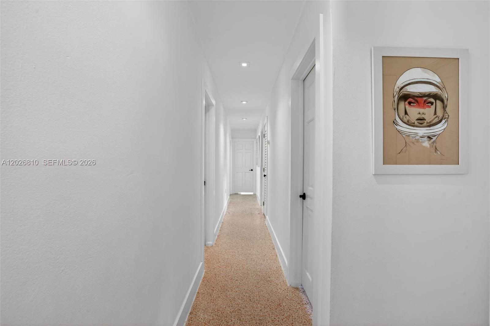 CHAPMAN GLEN - Residential