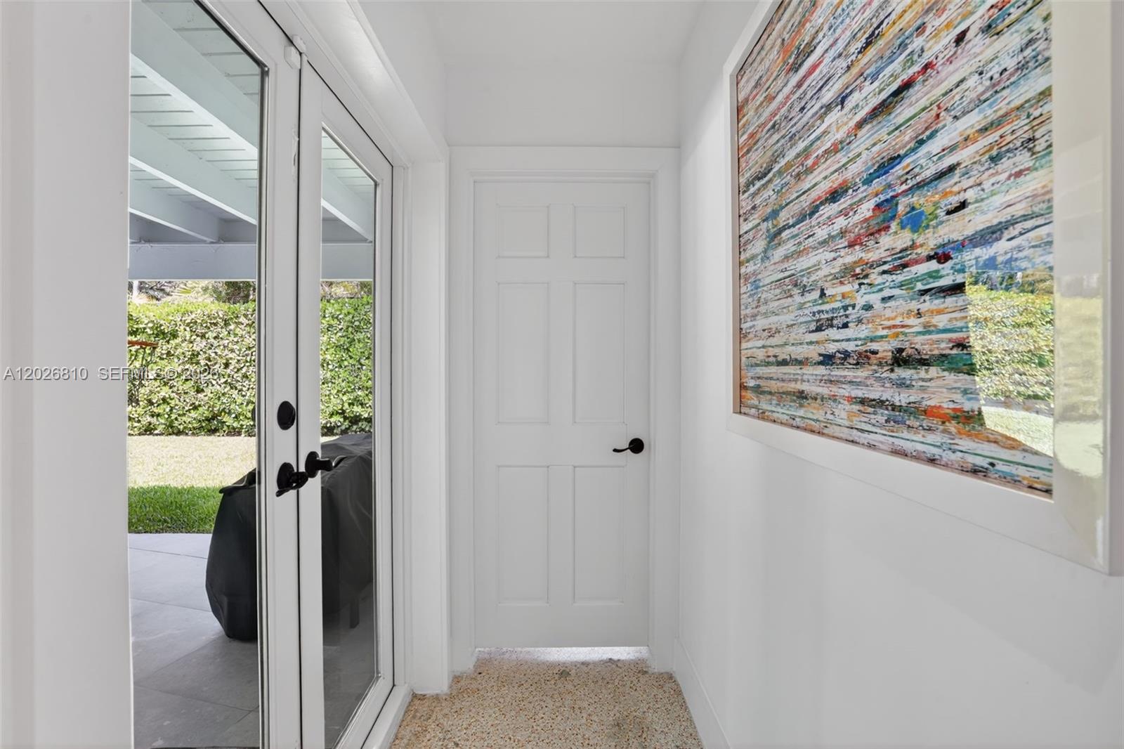 CHAPMAN GLEN - Residential