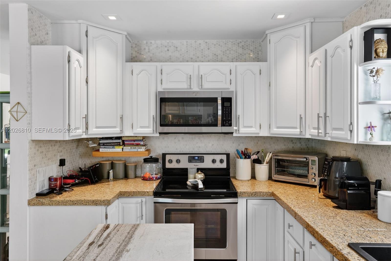 CHAPMAN GLEN - Residential
