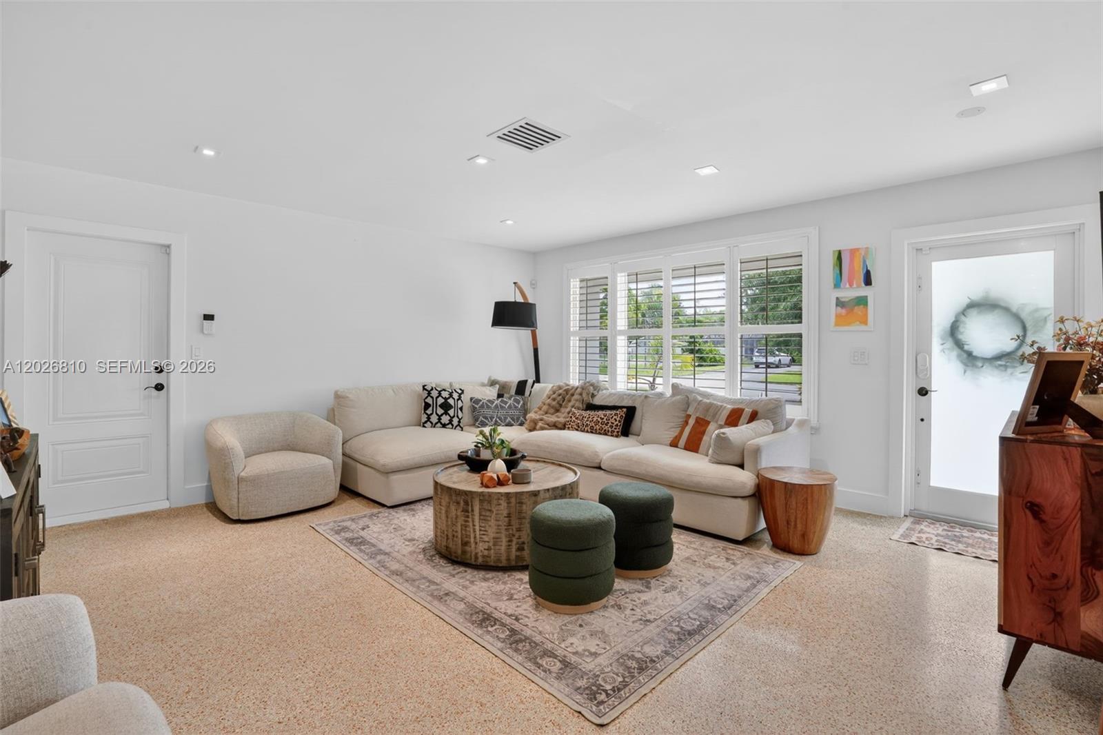 CHAPMAN GLEN - Residential
