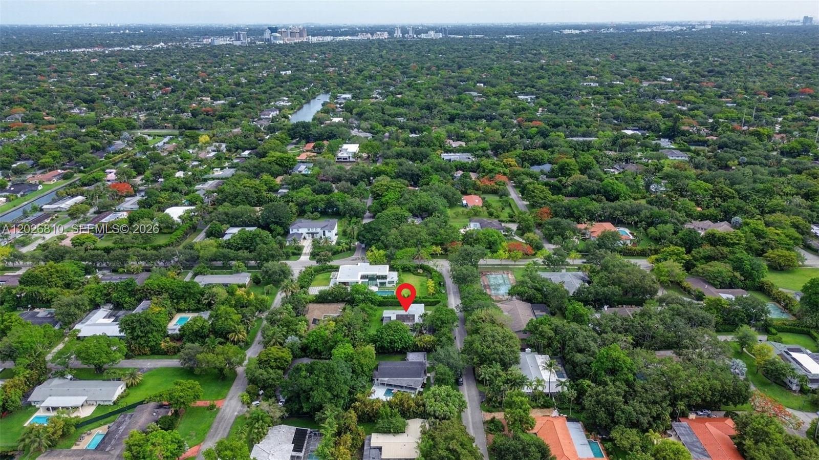 CHAPMAN GLEN - Residential