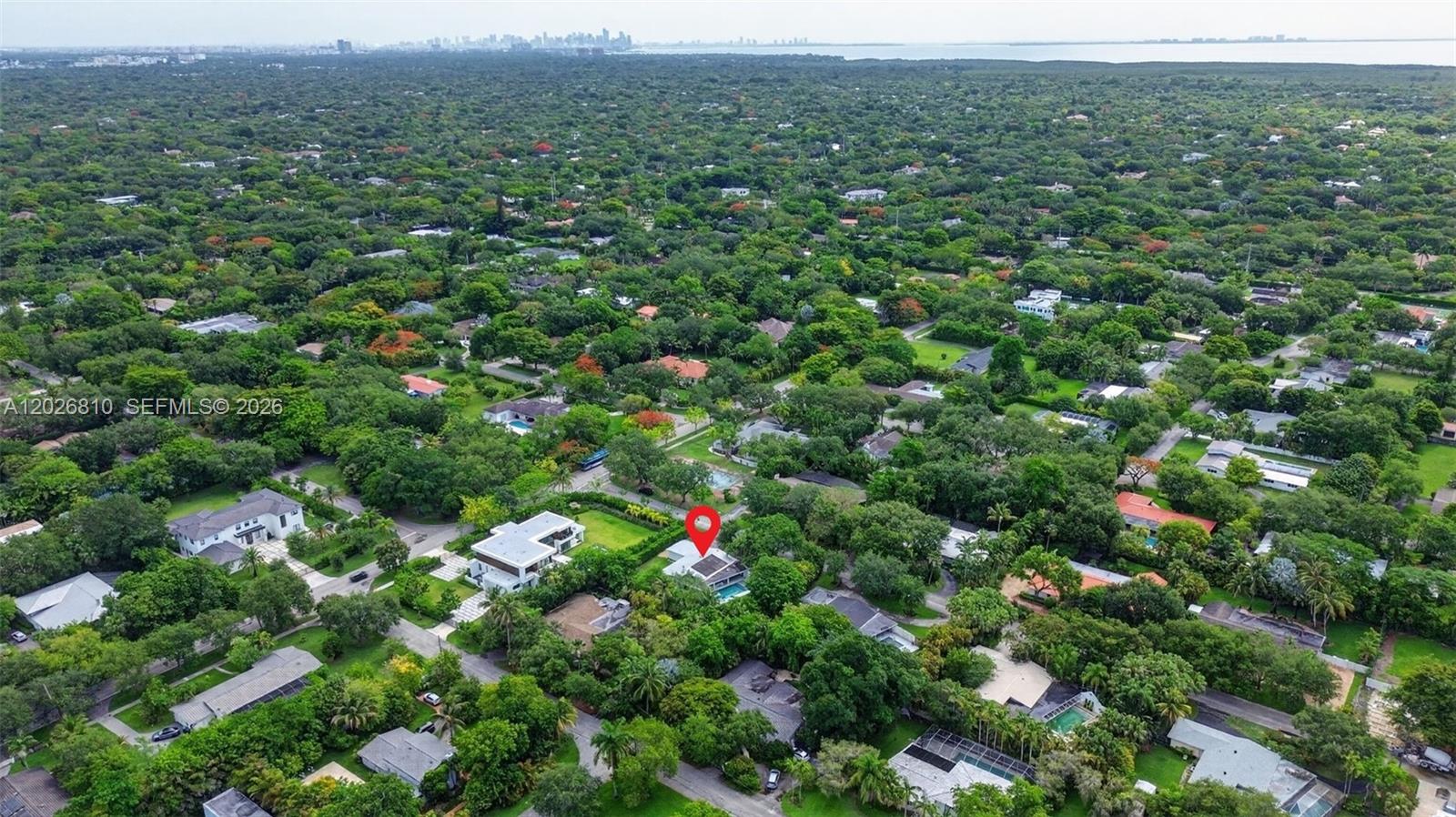 CHAPMAN GLEN - Residential
