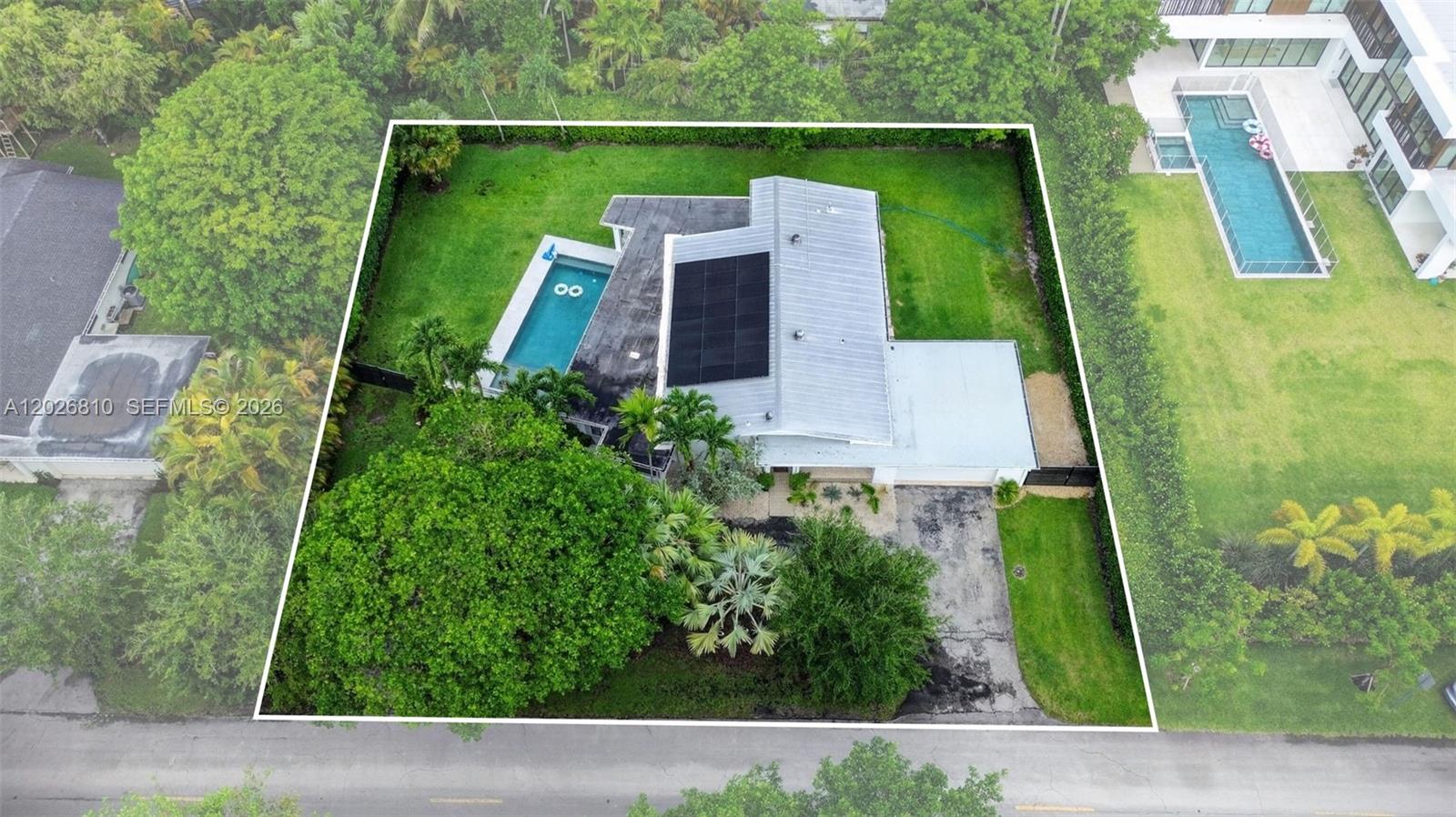 CHAPMAN GLEN - Residential