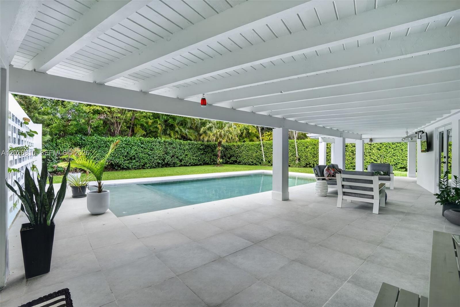 CHAPMAN GLEN - Residential