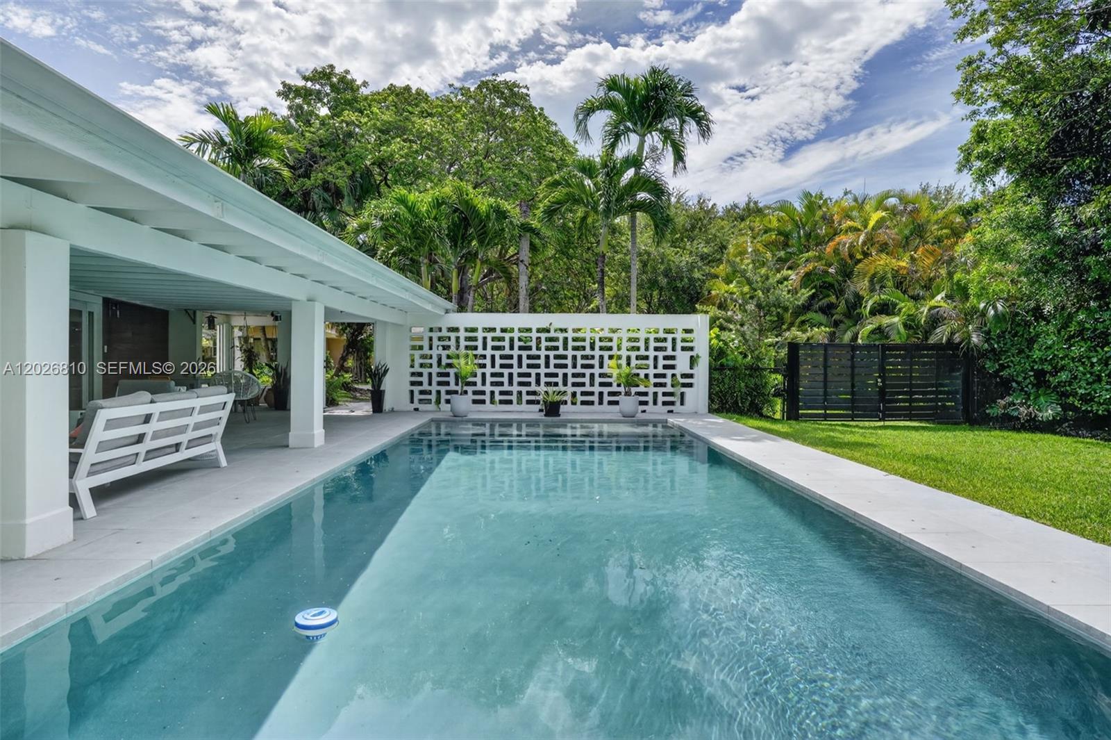 CHAPMAN GLEN - Residential