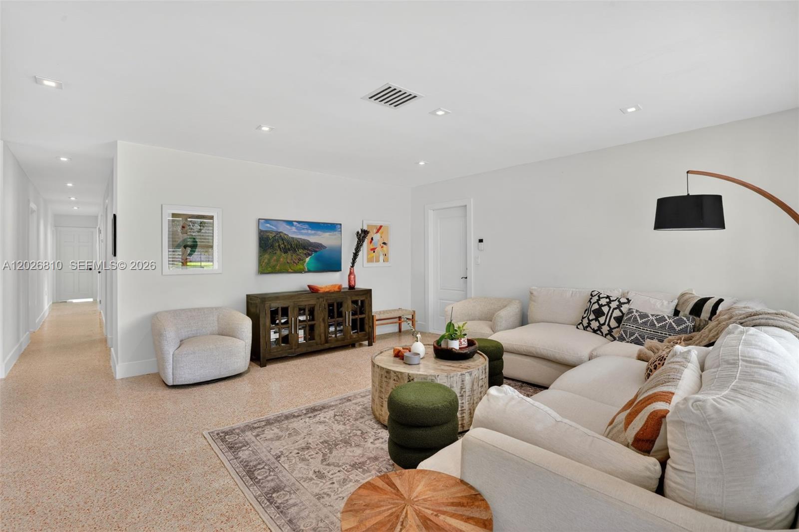 CHAPMAN GLEN - Residential