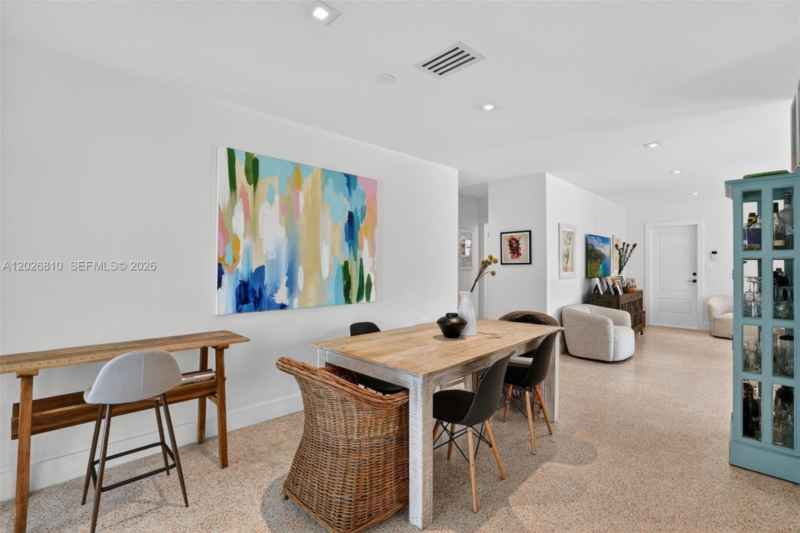 CHAPMAN GLEN - Residential