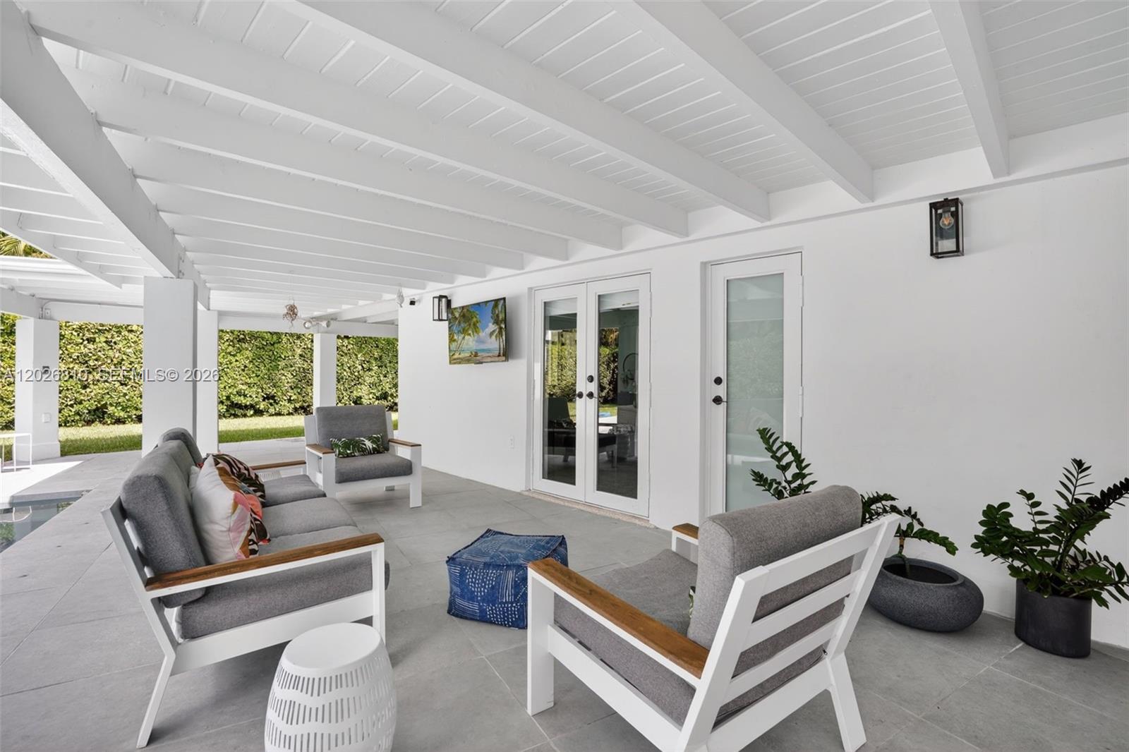 CHAPMAN GLEN - Residential
