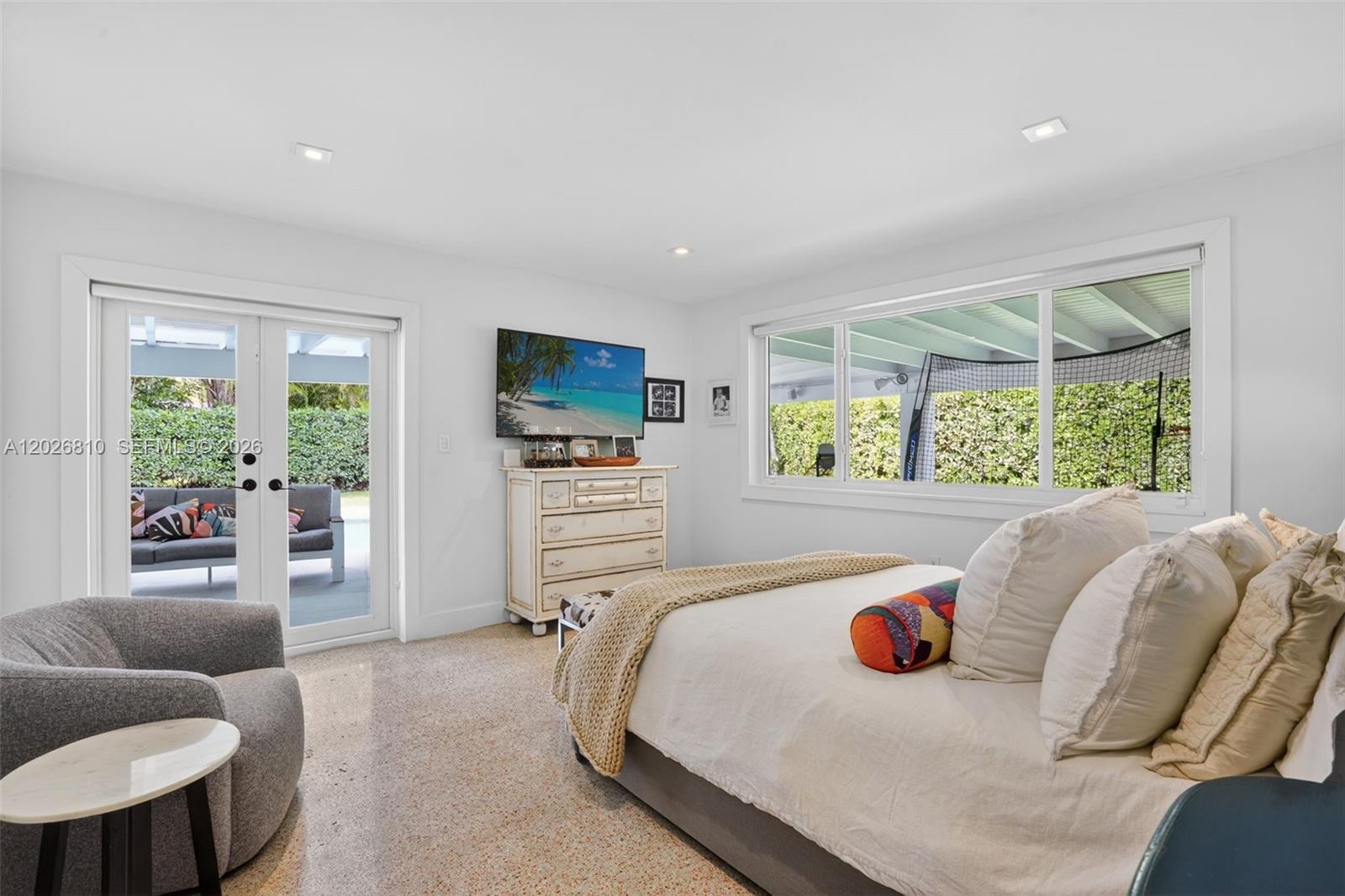 CHAPMAN GLEN - Residential