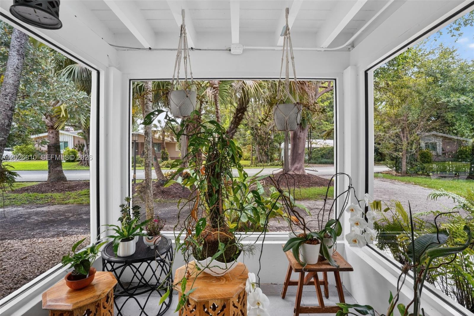 CHAPMAN GLEN - Residential