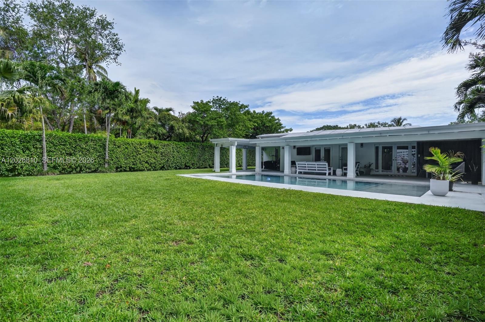 CHAPMAN GLEN - Residential