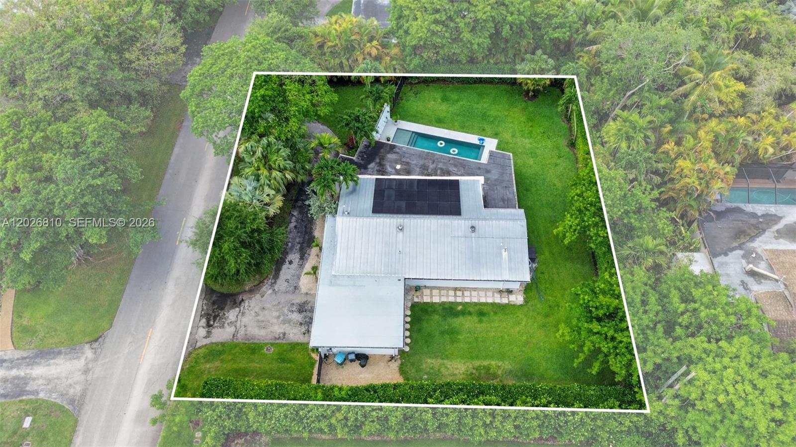 CHAPMAN GLEN - Residential