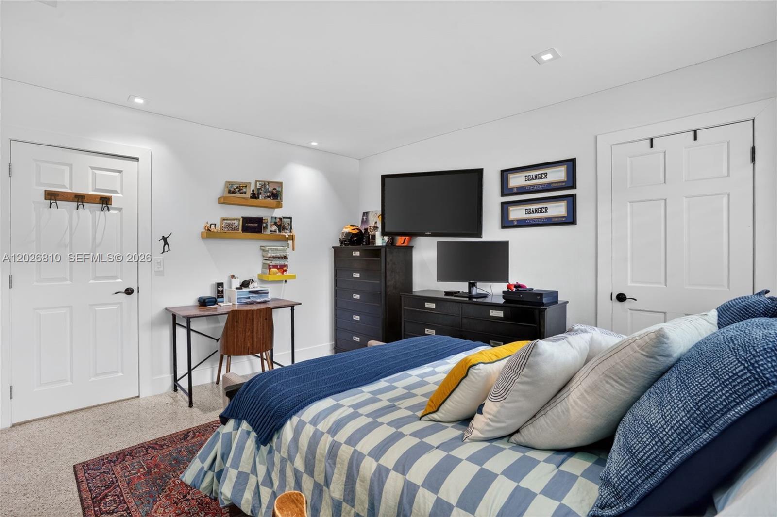 CHAPMAN GLEN - Residential