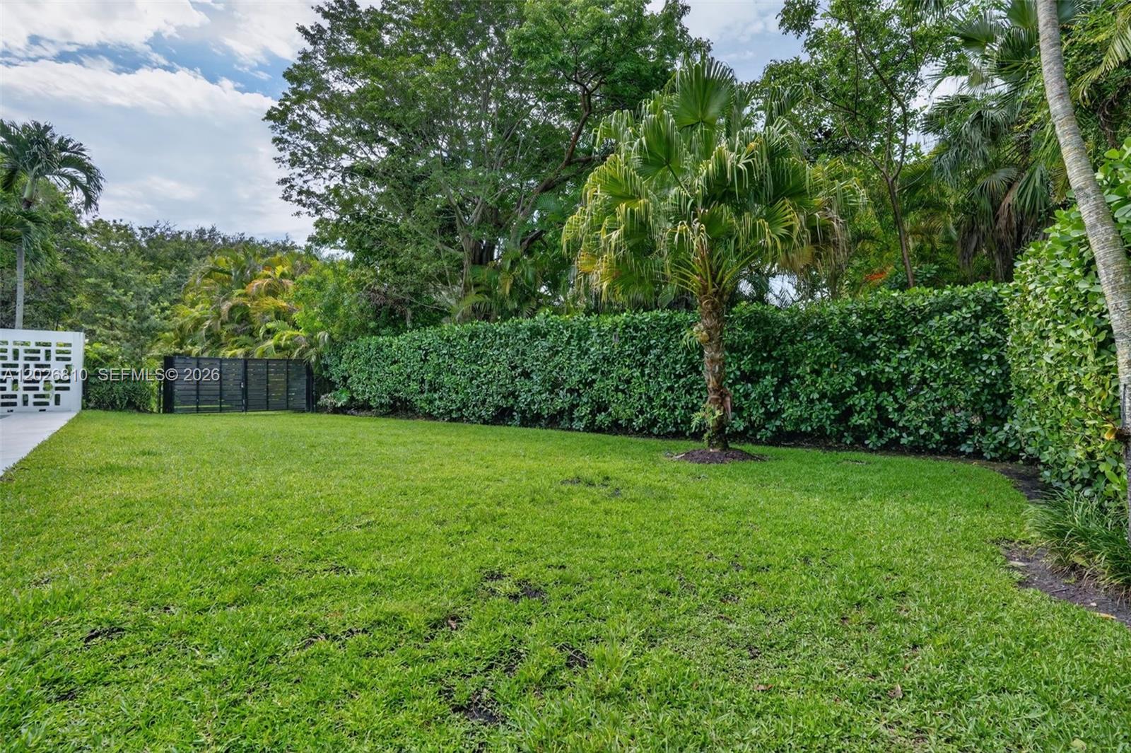 CHAPMAN GLEN - Residential