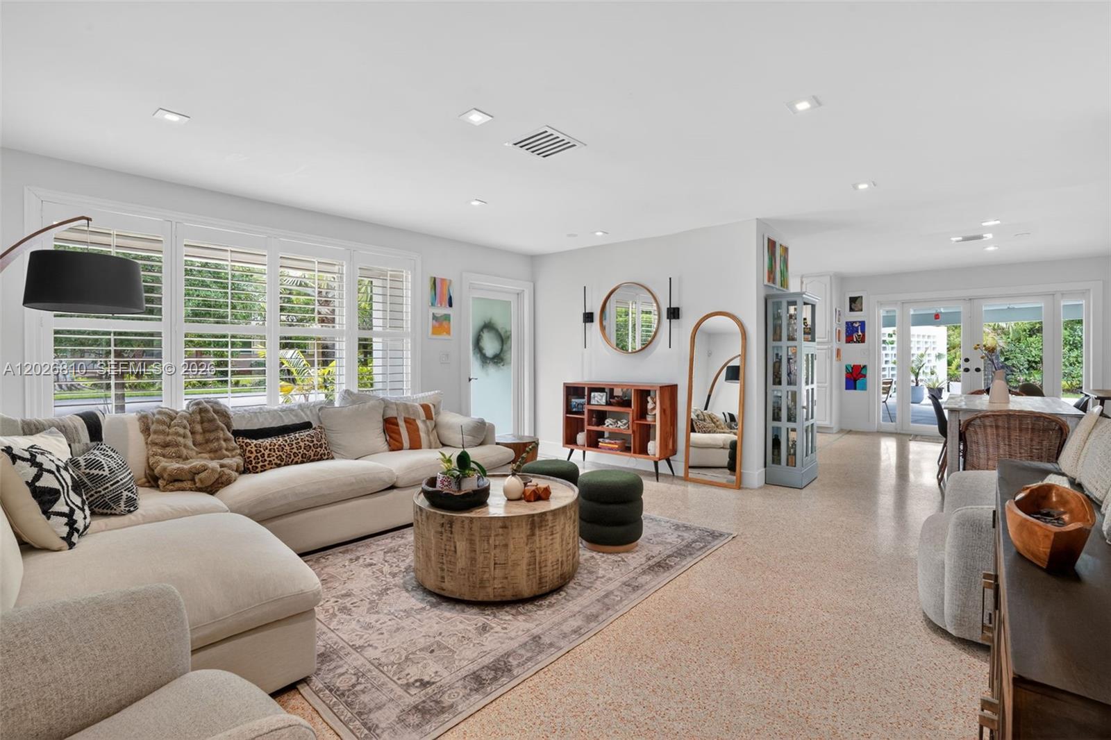 CHAPMAN GLEN - Residential