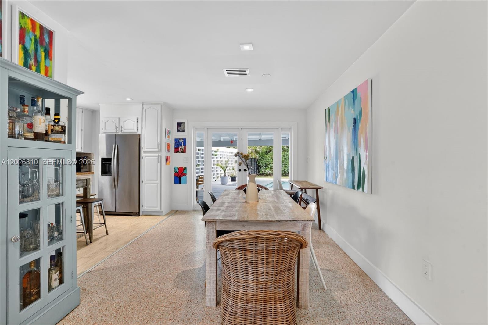 CHAPMAN GLEN - Residential